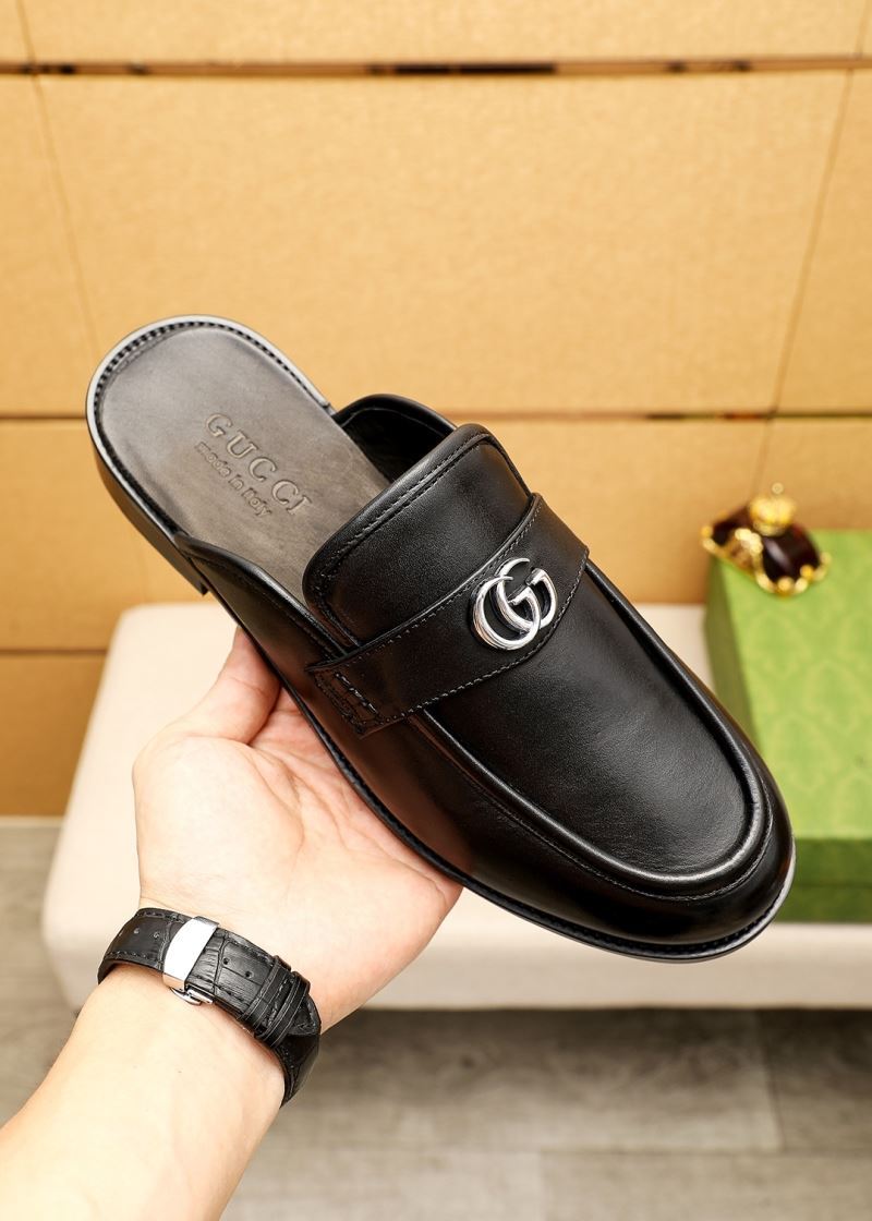 Gucci Business Shoes